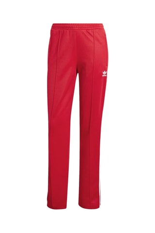 Pantalon slim de survêtement Montreal - Rouge