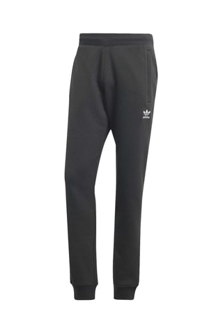 Jogging Essentials Pant - Noir