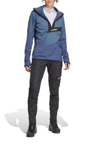 Pantalon Terrex Techrock Rain.Rdy - Noir