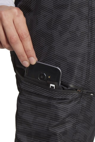 Pantalon Terrex Techrock Rain.Rdy - Noir