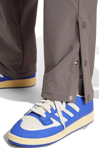Pantalon de basketball - Taupe