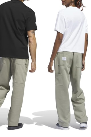 Pantalon ample Shmoofoil - Gris foncé