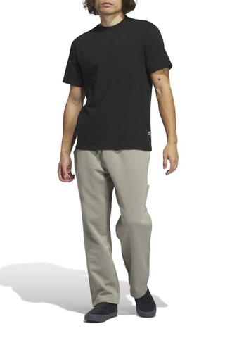 Pantalon ample Shmoofoil - Gris foncé