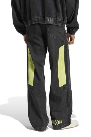 Jean Adilenium Season 2 Moto - Noir