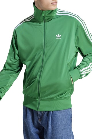 Veste Adicolor Classics Firebird - Vert