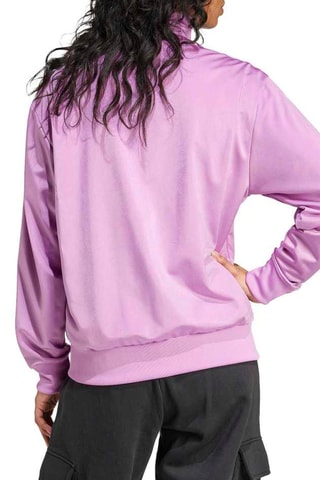 Chaqueta de chándal Firebird TT - Malva