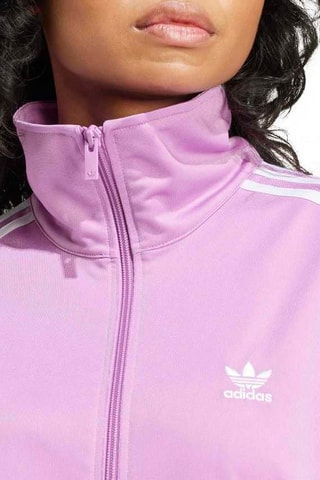 Chaqueta de chándal Firebird TT - Malva