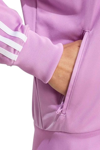 Chaqueta de chándal Firebird TT - Malva