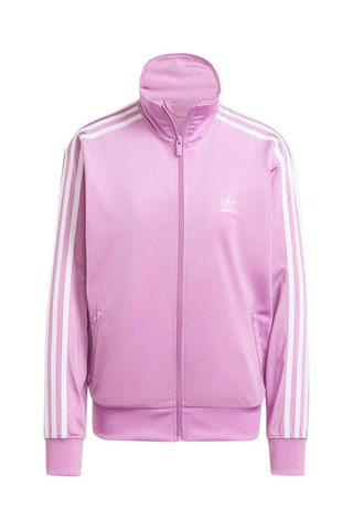 Chaqueta de chándal Firebird TT - Malva