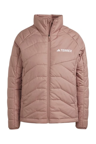Veste de randonnée Terrex Multi - Rose clair