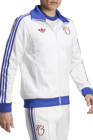 Veste Jude Bellingham - Blanc