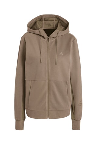 Veste d’entraînement - Vert olive