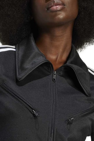 Veste de survêtement Montréal - Noir