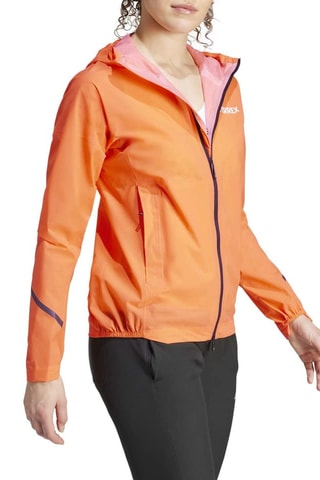 Imperméable Xpr Light R J - Orange