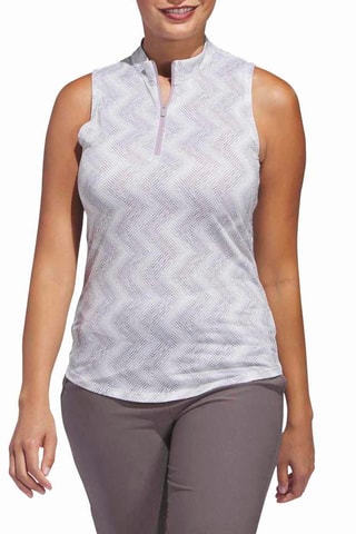 Top de golf Ult C Otmn - Blanc