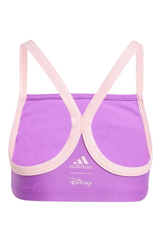 Maillot 2 pièces Minnie et Daisy Disney - Violet