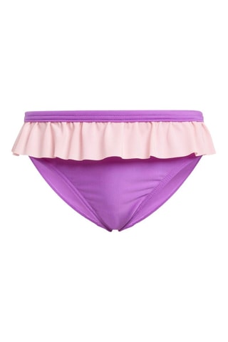 Maillot 2 pièces Minnie et Daisy Disney - Violet