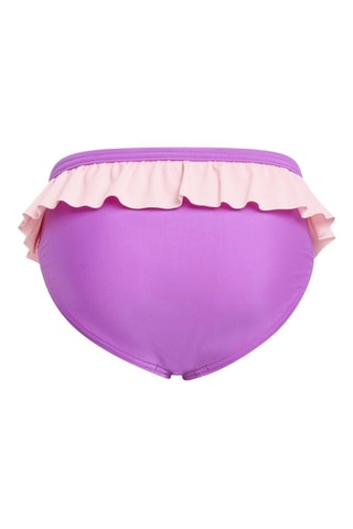 Maillot 2 pièces Minnie et Daisy Disney - Violet