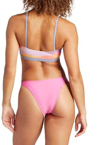 Maillot 2 pièces City Escape - Violet