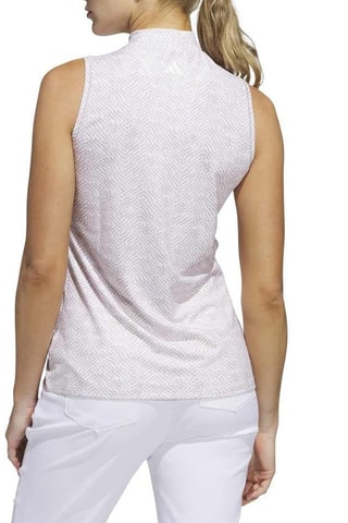 Polo de golf Ultimate365 - Taupe