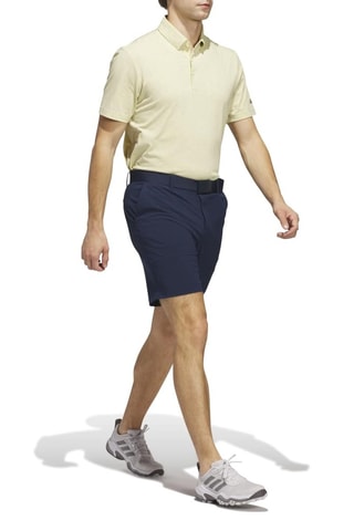 Polo de golf Go-To - Jaune