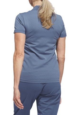 Polo de golf Ultimate365 Tour - Gris foncé - Adidas