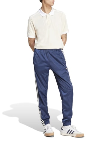 Polo Adicolor - Beige - Adidas