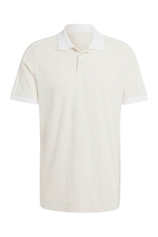 Polo Adicolor - Beige - Adidas
