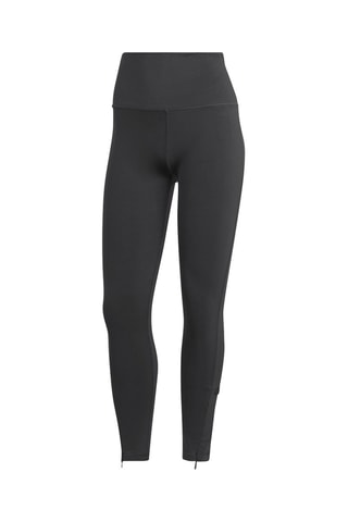 Legging de sport taille haute New - Noir