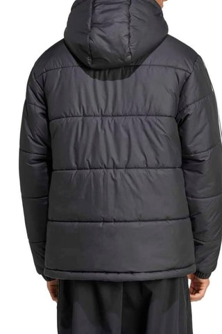 Doudoune réversible Adicolor - Noir