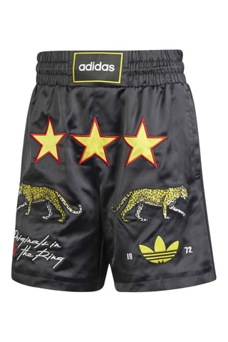 Short de boxe Originals In The Ring - Noir