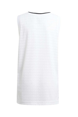 Maillot de basketball Real Madrid - Blanc