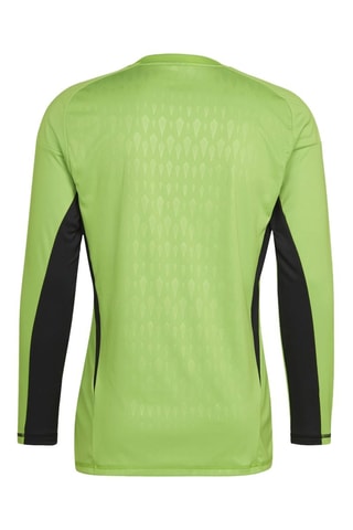 Maillot de football - Vert clair