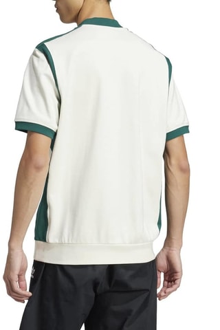 T-shirt de cyclisme - Blanc