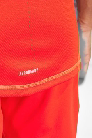 Maillot Tiro 24 - Rouge