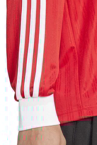 T-shirt de football Adicolor - Rouge