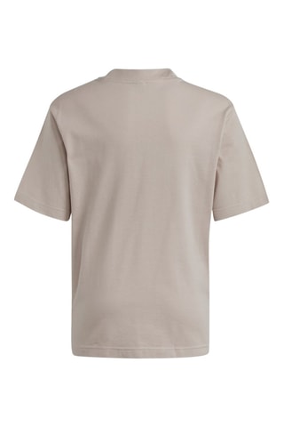 T-shirt Future - Taupe