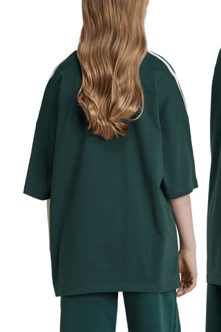 T-shirt - Vert foncé - Adidas