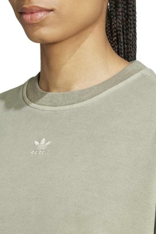 Sweat Essentials - Vert olive
