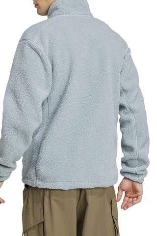 Sweat polaire Terrex Xploric - Gris