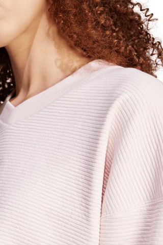 Sweat All szn - Rose poudré