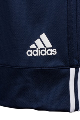 Short de basket réversible 3G SPEE REV - Bleu marine