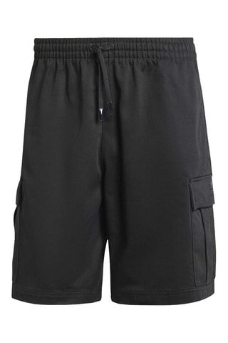 Short cargo - Noir