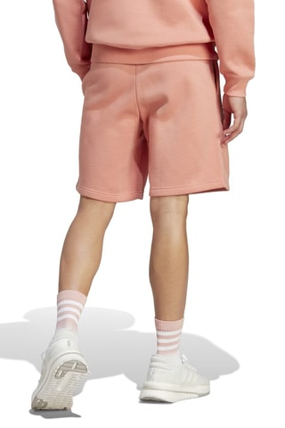 Short - Rose poudré