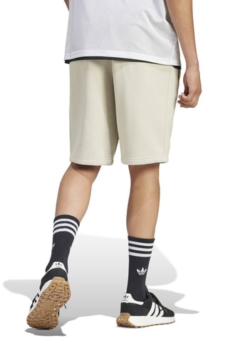 Short Essential - Gris clair