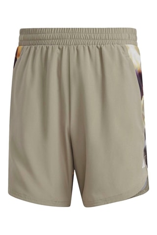 Short d'entraînement Train Essentials Seasonal - Beige - Adidas