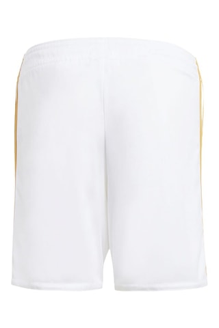 Ensemble 3 pièces Real Madrid - Blanc