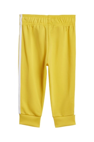 Veste et pantalon SST - Jaune