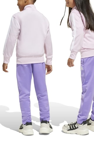 Veste et pantalon Essentials - Rose