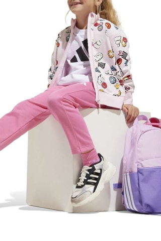 Sweat et pantalon Seasonal Essentials - Rose